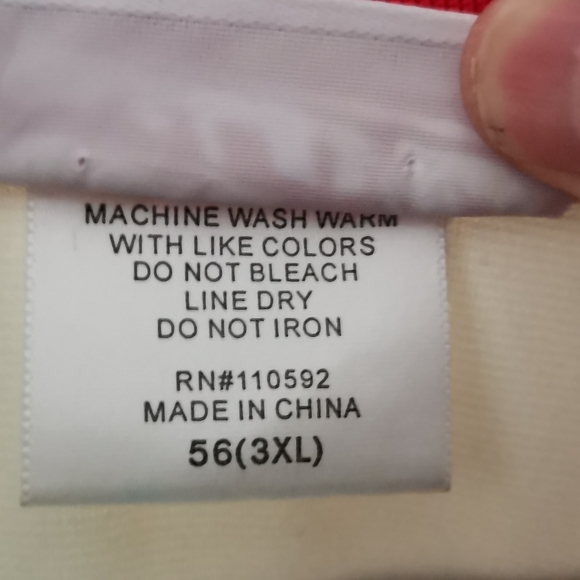 Mitchell and Ness Boston Red Sox track jacket - Picture 10 of 11